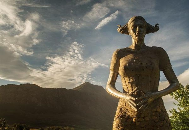 Saronsberg Vineyard Cottages