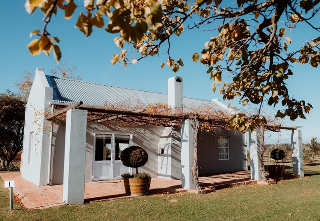 1 Bedroom Cottage En-suite Free Standing