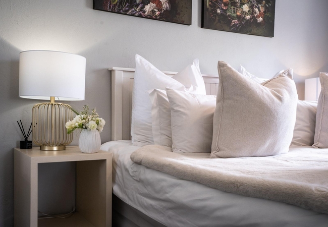 1 Bedroom Cottage En-suite Free Standing