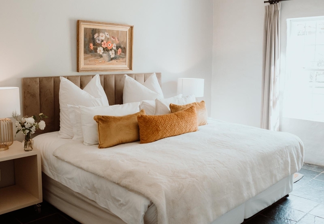 1 Bedroom Cottage En-suite Free Standing