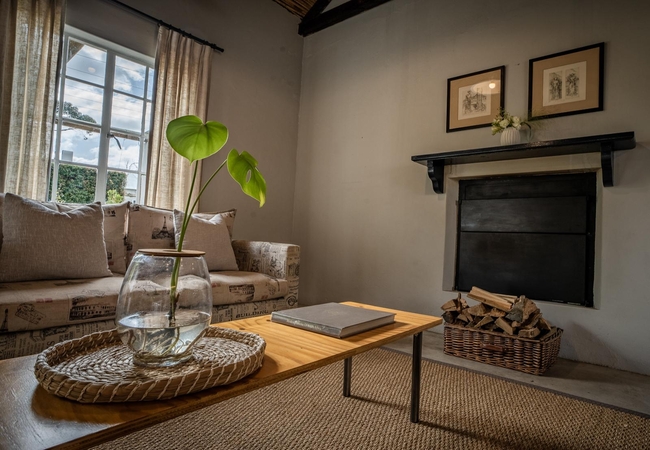 2 Bedroom Cottage En-suite Free Standing