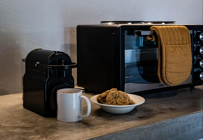 2 Bedroom Cottage En-suite Free Standing