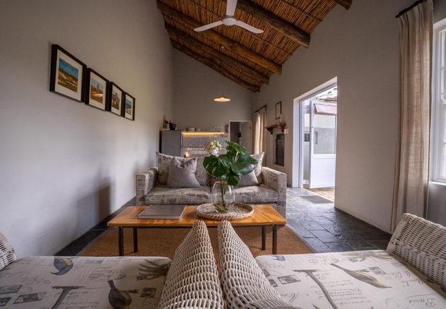 2 Bedroom Semi Detached