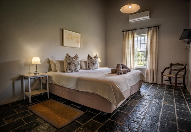 2 Bedroom Semi Detached