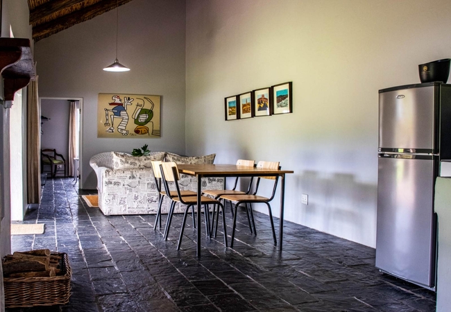 2 Bedroom Semi Detached