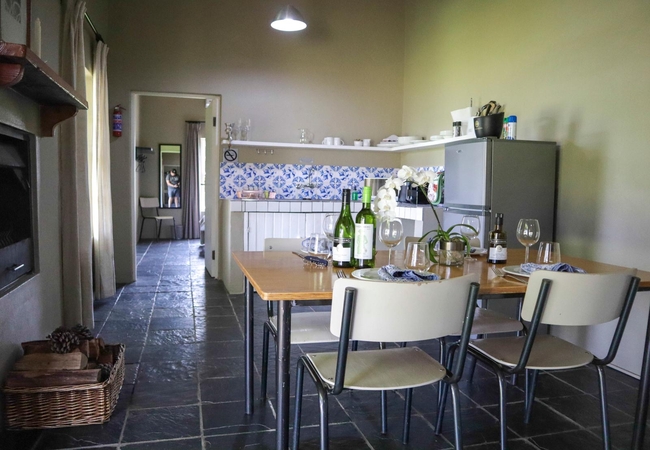 2 Bedroom Semi Detached