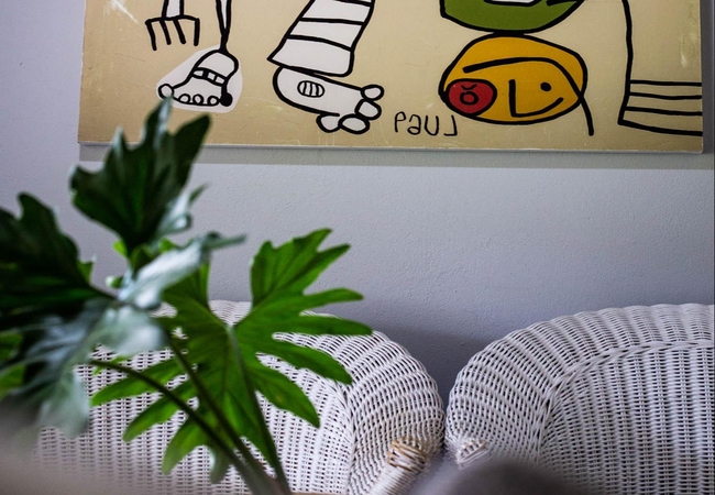 2 Bedroom Semi Detached