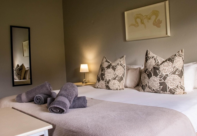 2 Bedroom Semi Detached