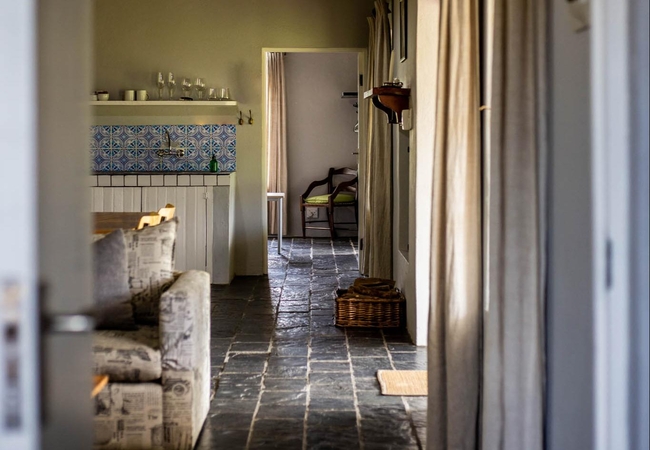 2 Bedroom Semi Detached