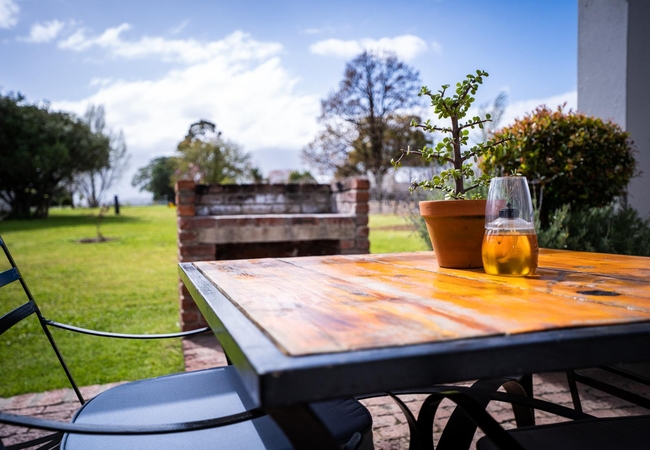 2 Bedroom Semi Detached