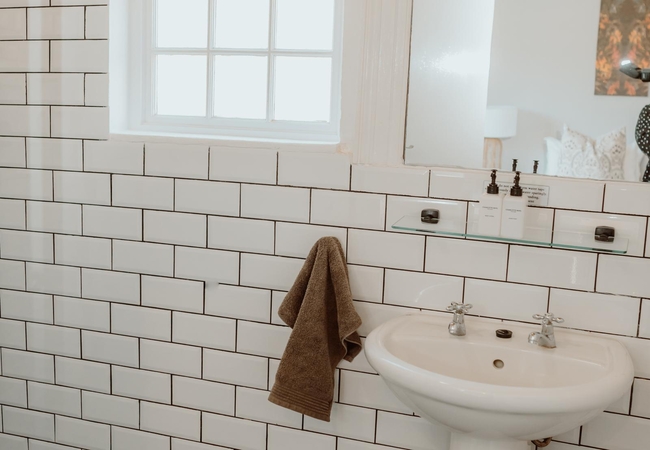 2 Bedroom Semi Detached