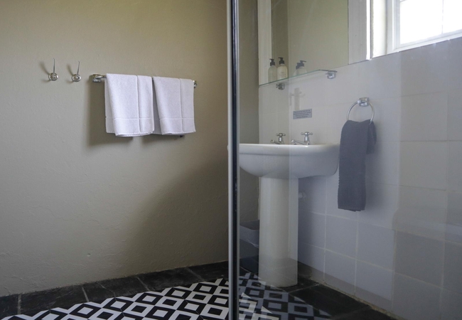 2 Bedroom Semi Detached