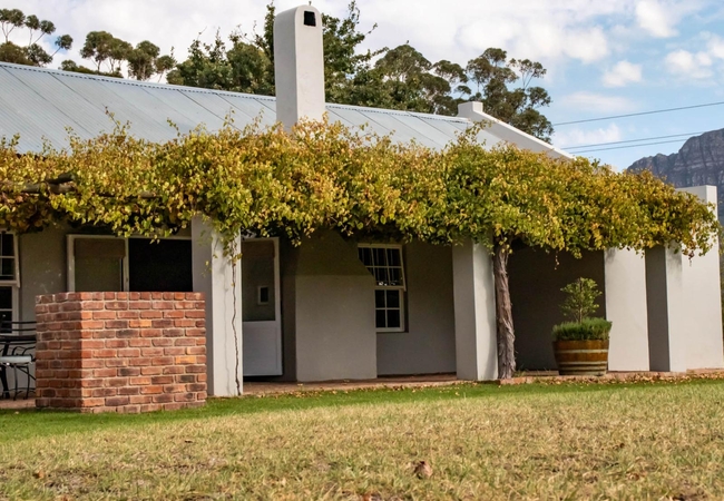 2 Bedroom Semi Detached