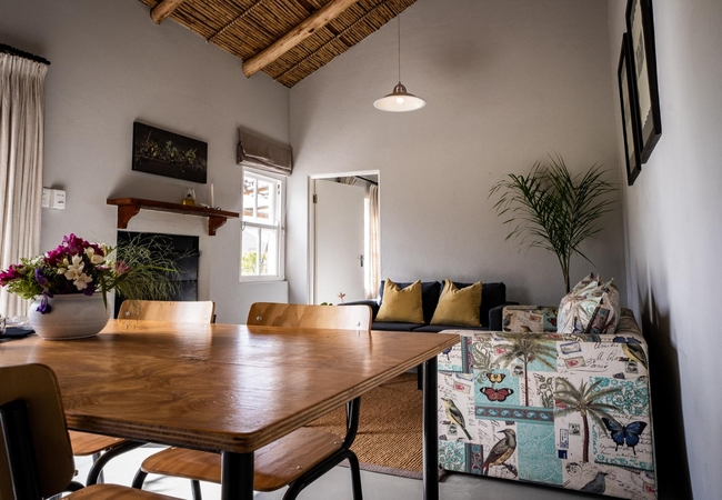 1 Bedroom Semi Detached