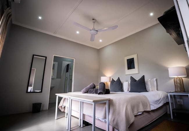 1 Bedroom Semi Detached