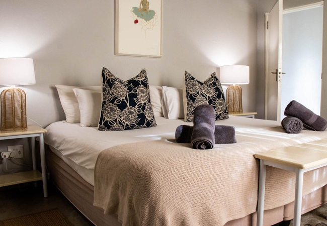 1 Bedroom Semi Detached