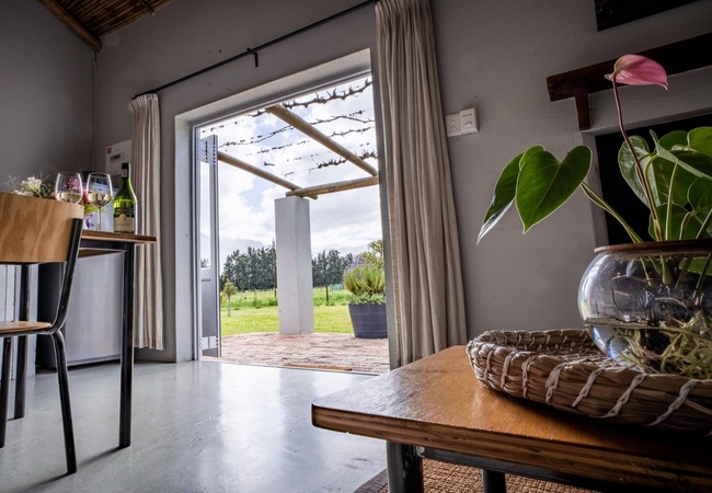 1 Bedroom Semi Detached