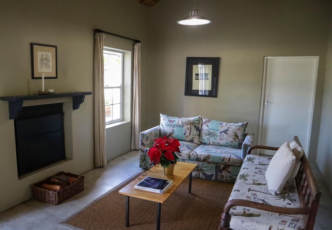 1 Bedroom Semi Detached