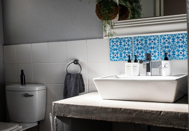 1 Bedroom Semi Detached