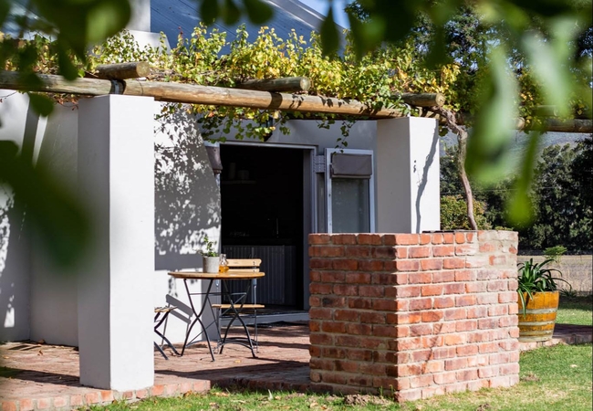 1 Bedroom Semi Detached