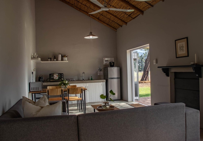 1 Bedroom Semi Detached