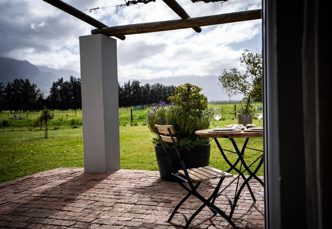 1 Bedroom Semi Detached