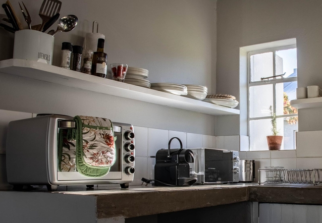 2 Bedroom Cottage Sharing Bathroom -3 pax