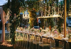 Saronsberg Cellar Venue