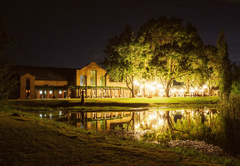 Saronsberg Cellar Venue