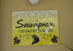 Sauvignon Country Lodge