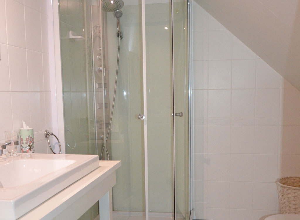 Self-catering Apartment