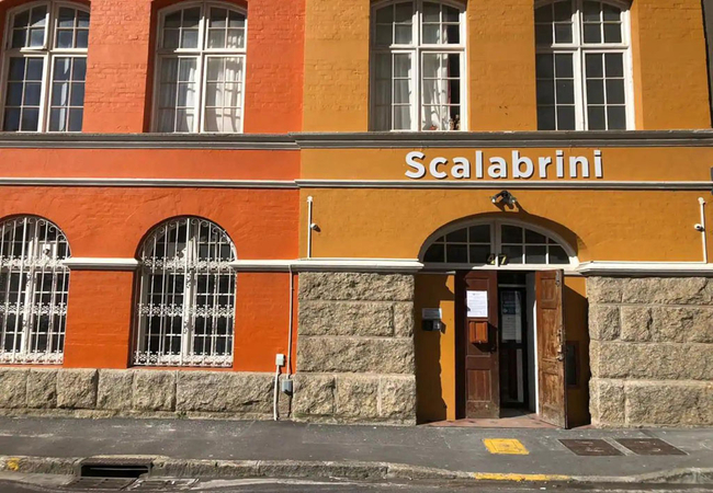 Scalabrini