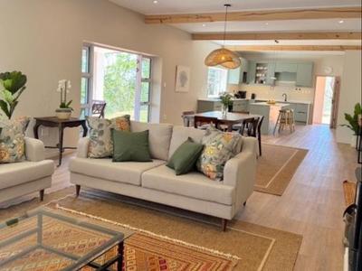 Exclusive Use Holiday Home