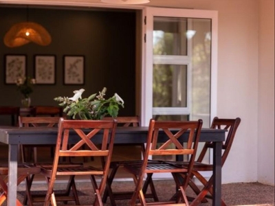 Exclusive Use Holiday Home