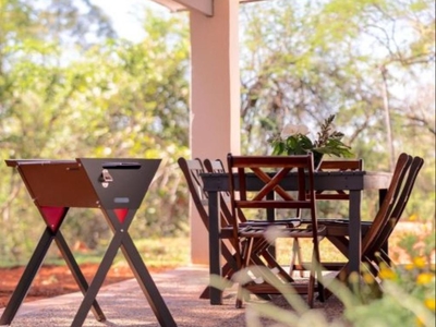 Exclusive Use Holiday Home