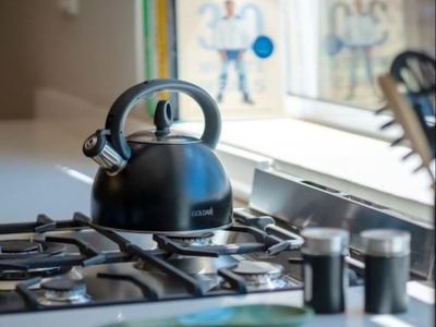 Exclusive Use Holiday Home