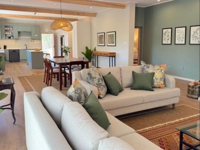 Exclusive Use Holiday Home