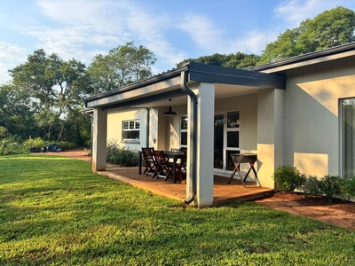 Exclusive Use Holiday Home