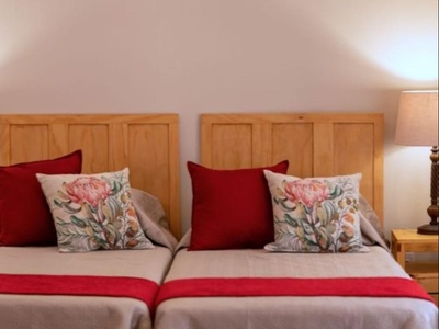 Exclusive Use Holiday Home