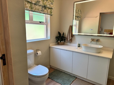 Exclusive Use Holiday Home