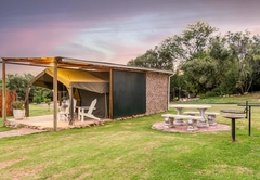 Schoemanshoek Glamping