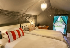 Schoemanshoek Glamping