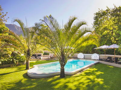 Swellendam Accommodation - 63 unique places to stay in Swellendam