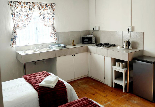 Self Catering Family Room