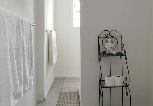 Self Catering Family Room