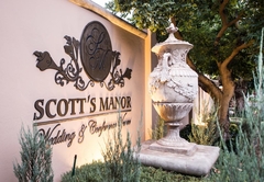 Scott's Manor Guest House