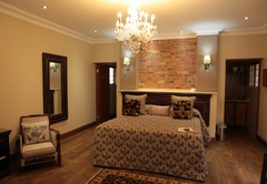 Scott\'s Manor Executive Apartments