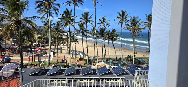 Exclusive Use Holiday Apartment