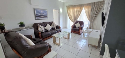 Exclusive Use Holiday Apartment