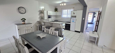 Exclusive Use Holiday Apartment